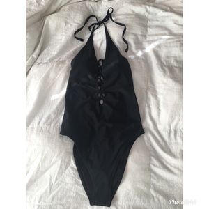 Brand new Aerie one piece
